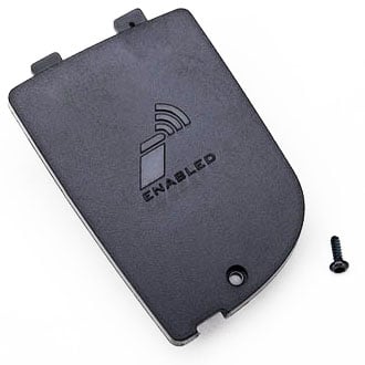Wireless Module Cover Plate
