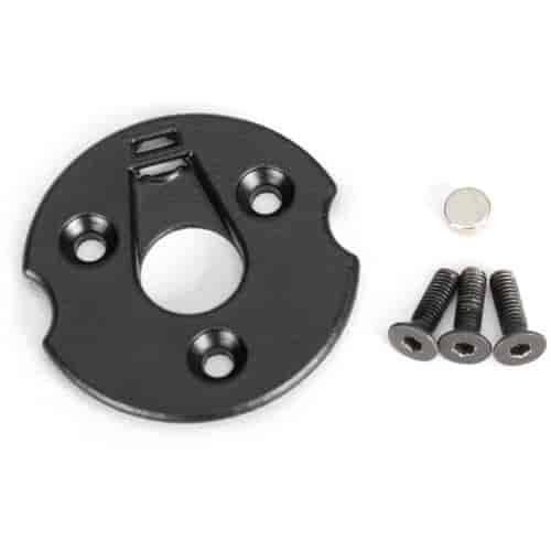 Telemetry Trigger Magnet Holders Includes Magnet & Mounting Screws
