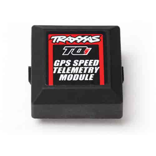 TQi GPS Speed  Module Mounts Directly To Your Vehicle