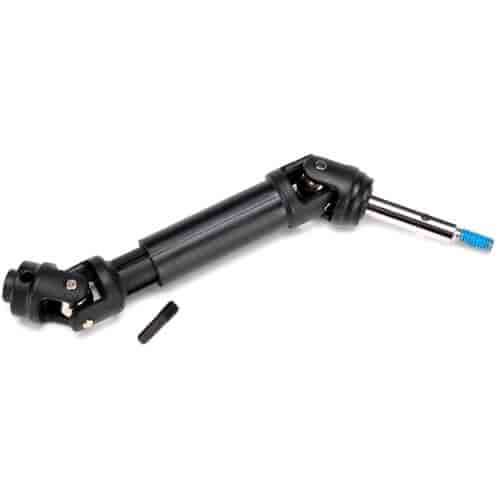 Driveshaft assembly rear heavy duty 1 left or right fully assembled ready to install / screw pin 1