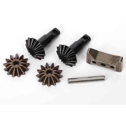 Differential Gear Set 2 Output Gears