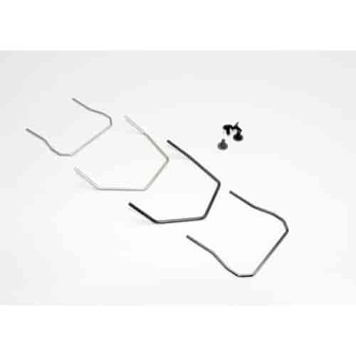 Sway Bar Wires Front & Rear