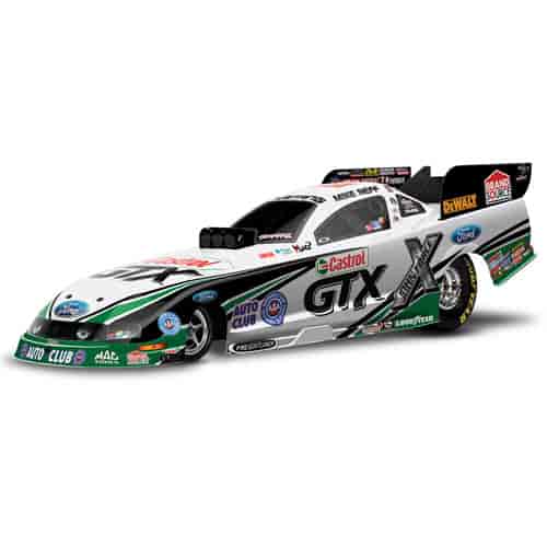 Funny Car Mike Neff 1/8 Scale Requires Batteries and Charger