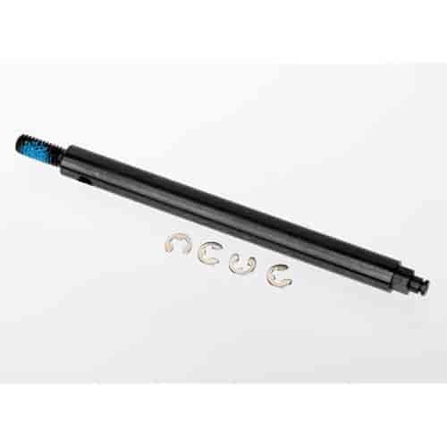 Rear Axle Shaft Steel