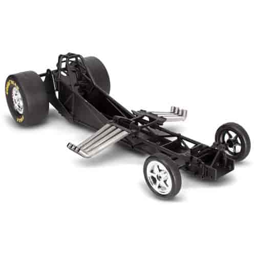 Funny Car Display Chassis Display Your Favorite Funny Car Body Without Leaving Your Real Funny Car Lying Around