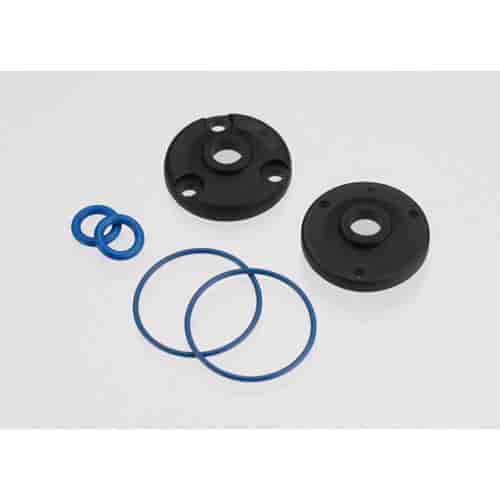 Center Differential Rebuild Kit Includes o-rings & differential gear covers