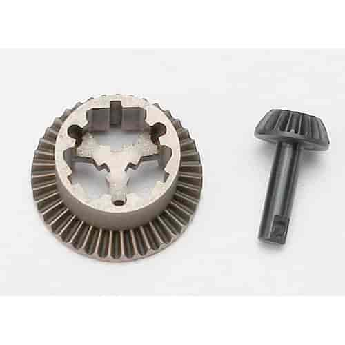 Differential Ring & Pinion Gear Steel