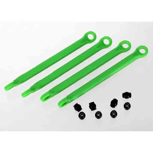 Push Rods Green composite