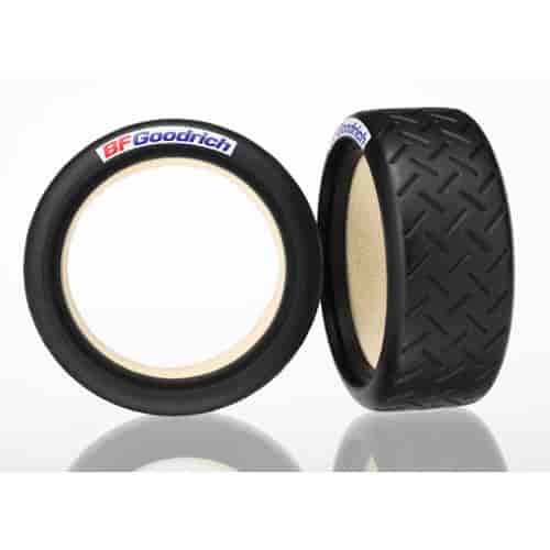 Tires BFGoodrich? Rally 2 soft compound