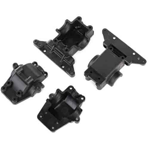 Bulkhead & Differential Housings Front & Rear