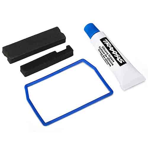 Receiver Box Seal Kit Includes: O-Ring