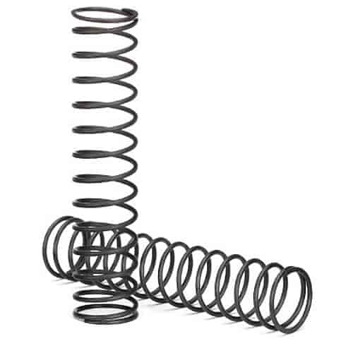 Performance-Tuned Springs Natural Finish