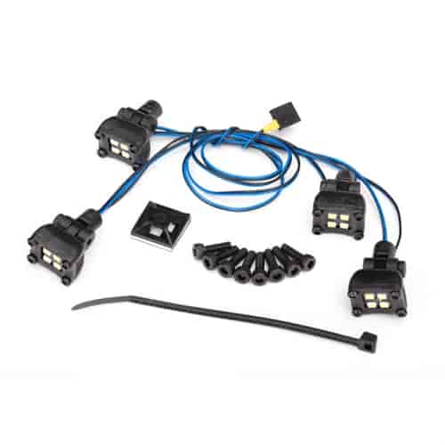 LED Scene Light Kit for TRX-4 Sport
