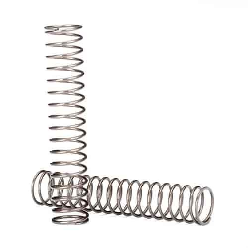 GTS Shock Springs - Soft Spring Rate