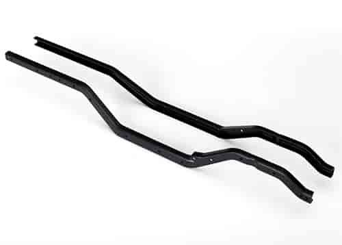 Chassis Rails 448mm Steel