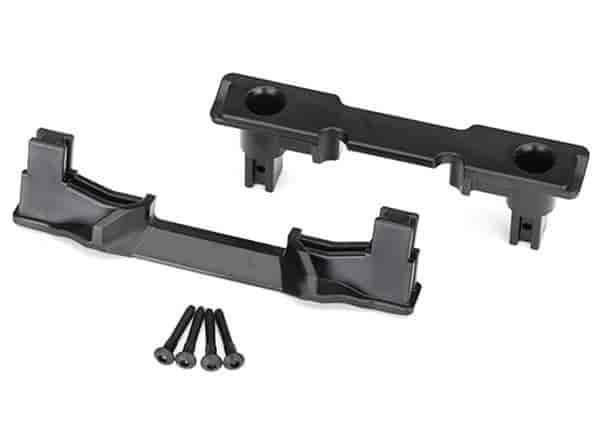 Body Posts for E-Revo VXL Brushless RC [Front & Rear] Clipless