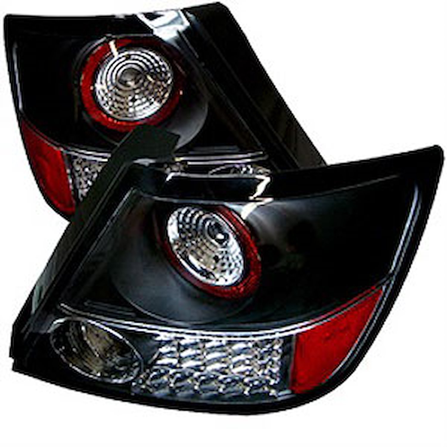 LED Tail Lights 2005-2010 Scion TC