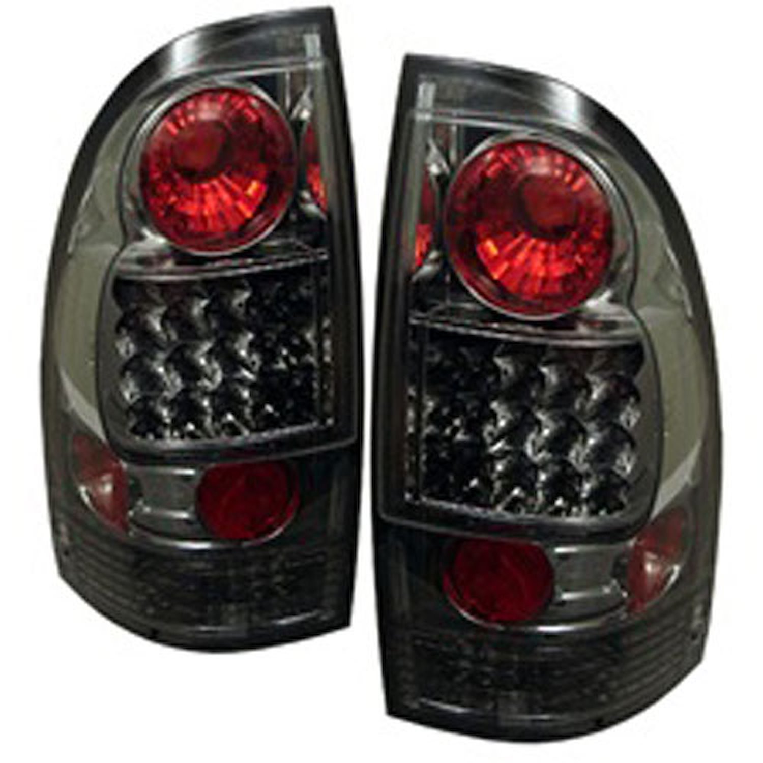 LED Tail Lights 2005-2015 Toyota Tacoma