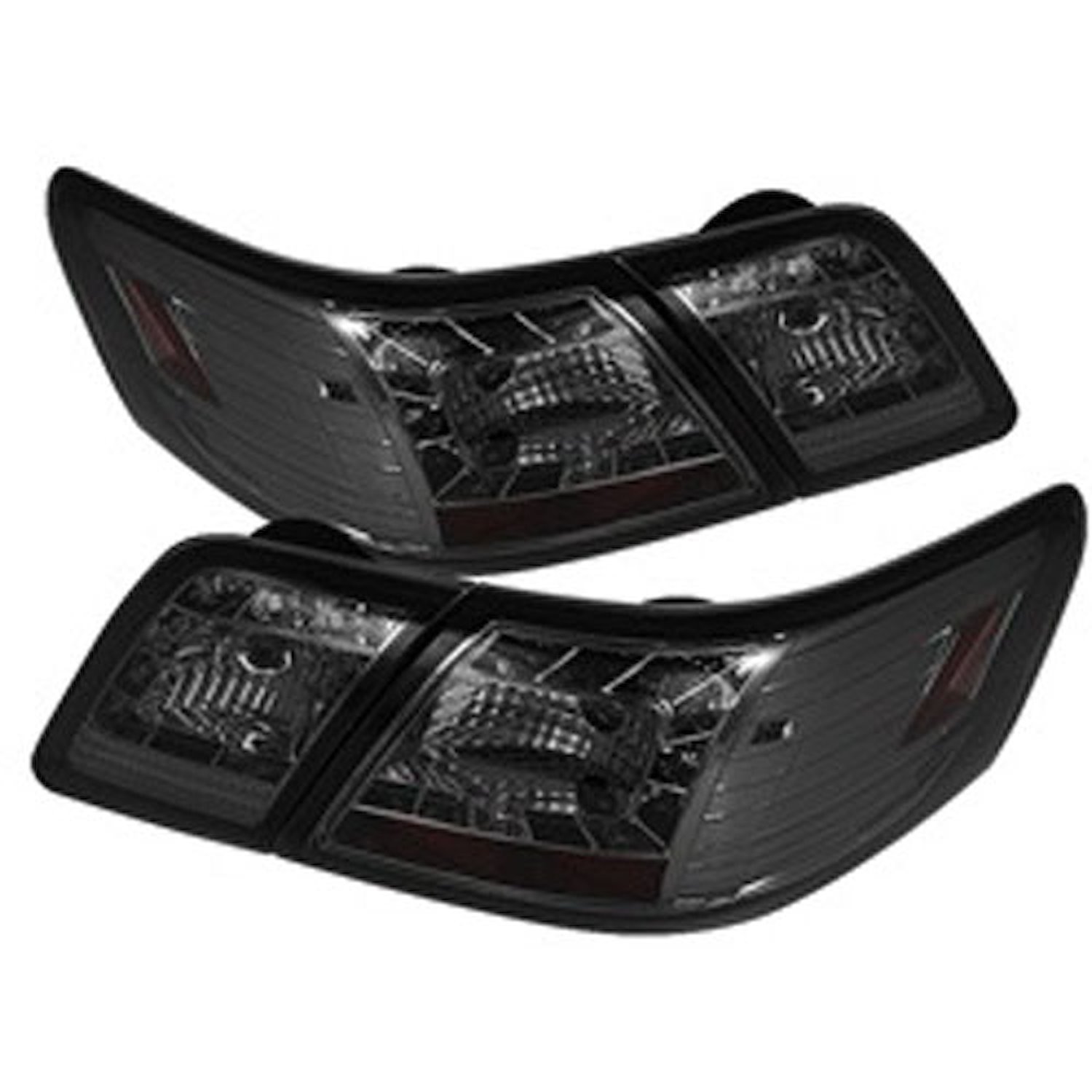 LED Tail Lights 2007-2009 Toyota Camry