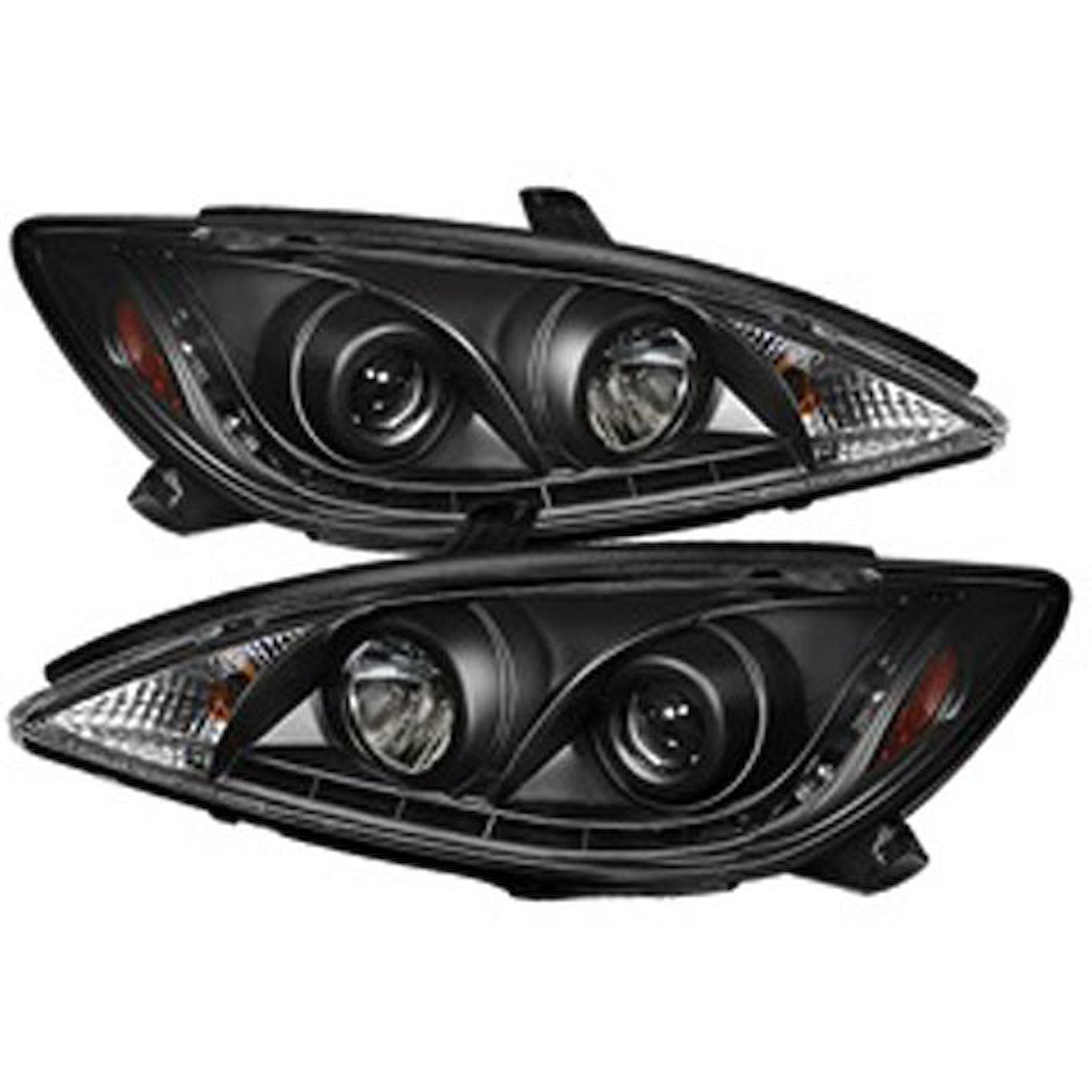 DRL LED Projector Headlights 2002-2006 Toyota Camry