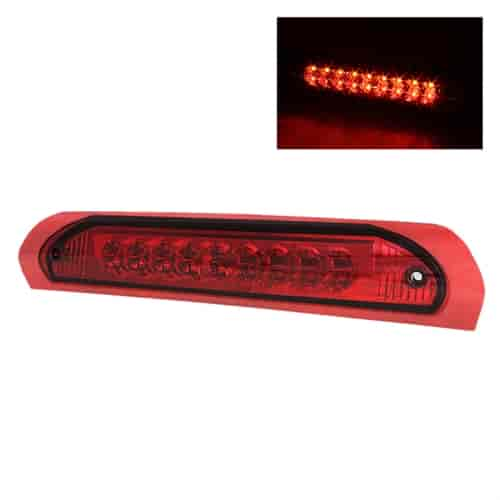 xTune LED Third Brake Light 2002-2008 Dodge Ram