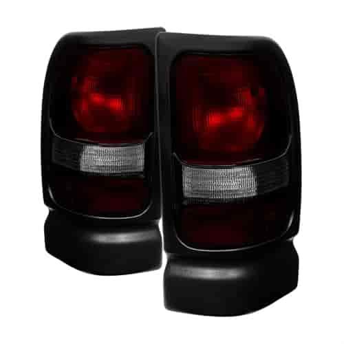 xTune OEM Style Tail Lights 1994-2001 Dodge Ram 1500