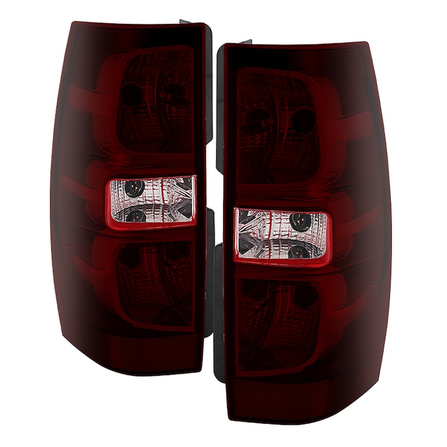 xTune OEM Style Tail Lights 2007-2013 Chevy Suburban/Tahoe