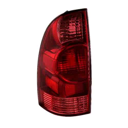 xTune OEM Style Tail Lights 2005-2008 Toyota Tacoma