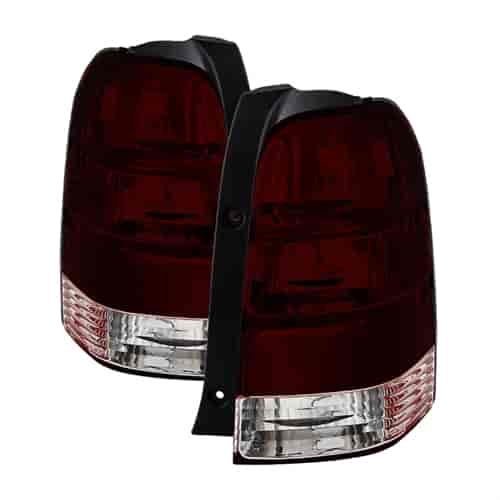 xTune OEM Style Tail Lights 2001-2007 Ford Escape
