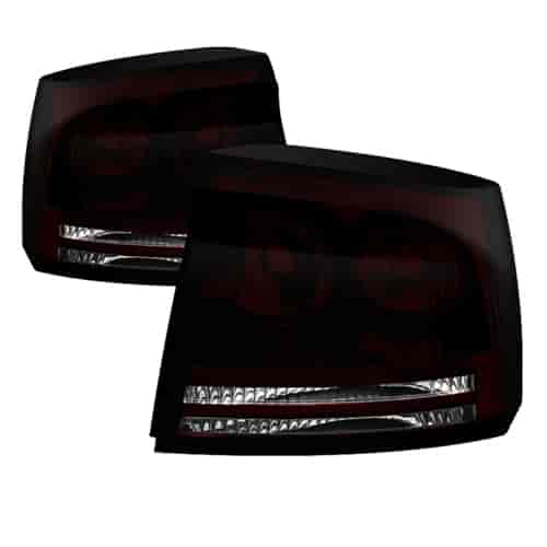 xTune OEM Style Tail Lights 2005-2008 Dodge Charger