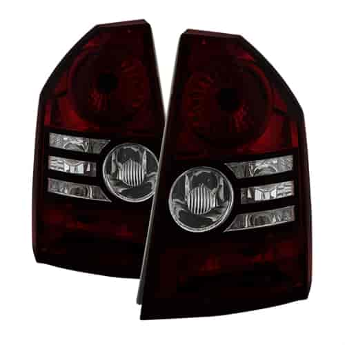xTune OEM Style Tail Lights 2008-2010 Chrysler 300