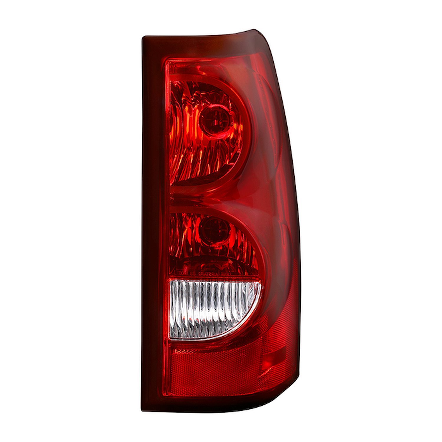xTune OEM Style Tail Lights 2003-2006 Chevy Silverado