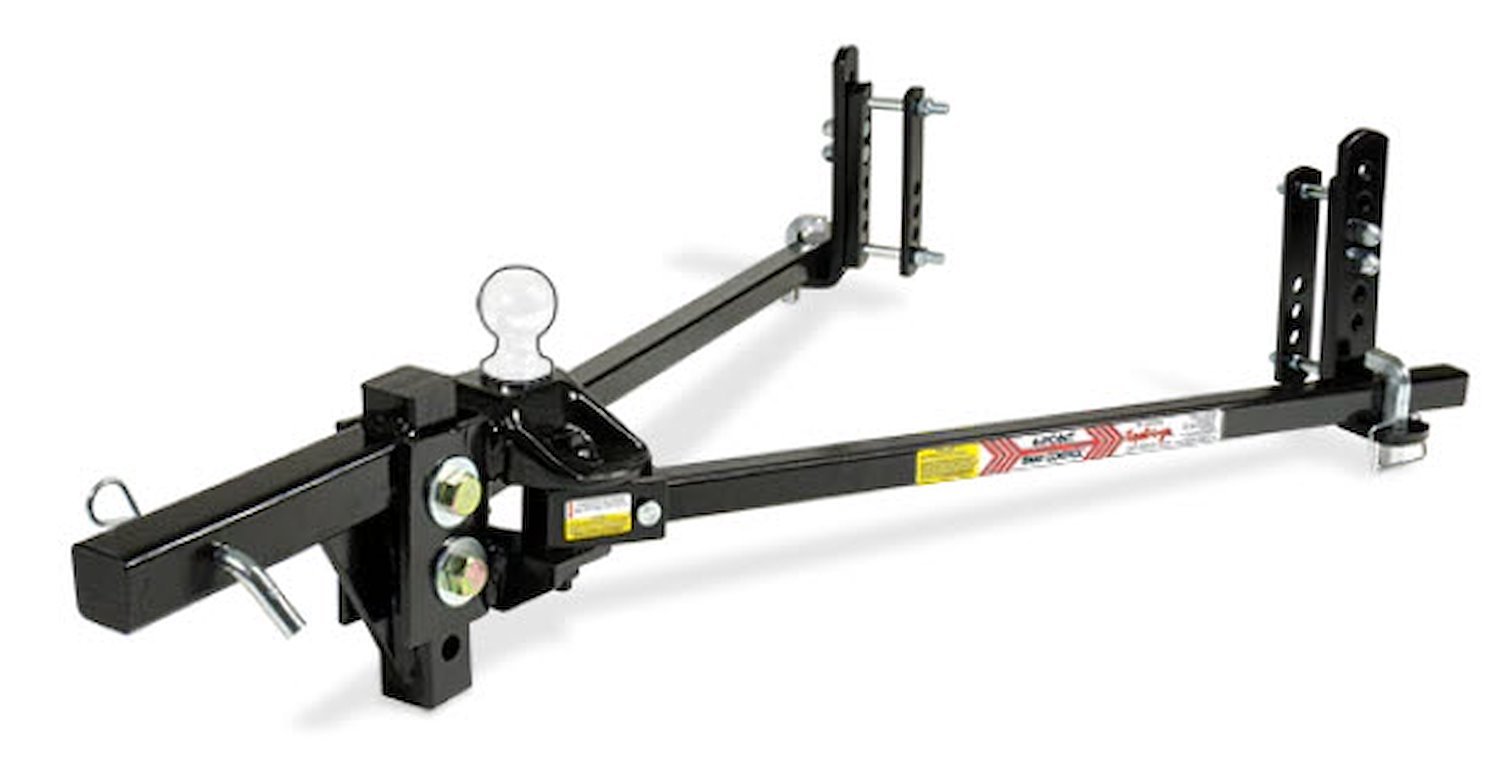 90-00-1000 Equal-i-zer 10K Sway Control Hitch With Built-In Sway Control