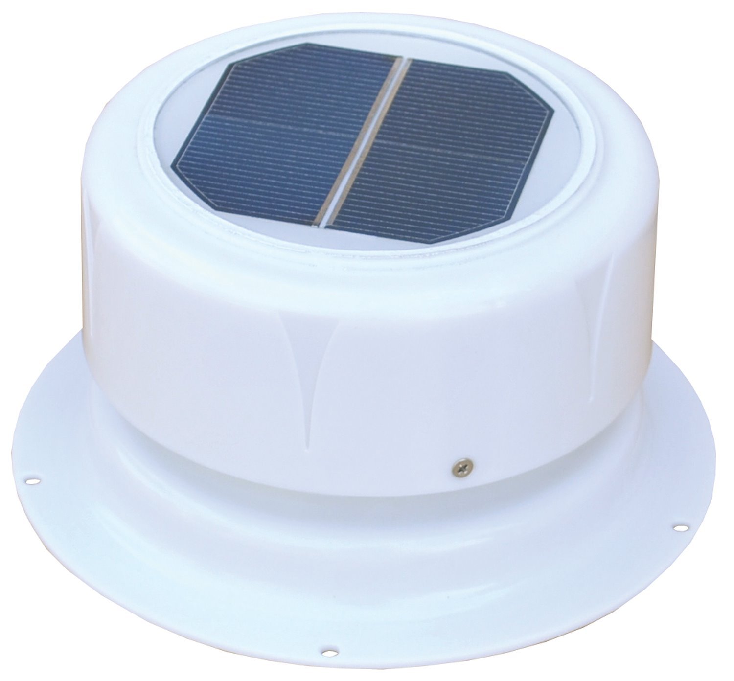 53-945001 Solar Plumbing Vent Fan