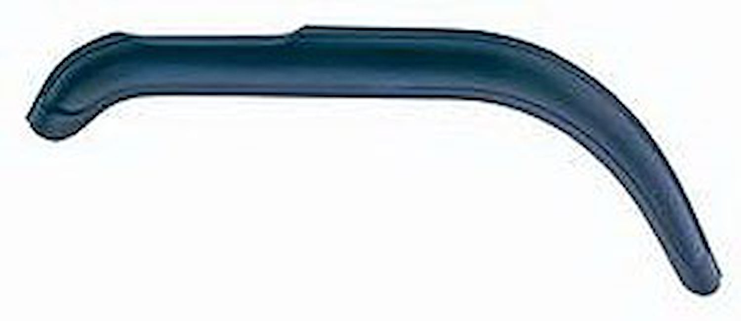 OE Style Fender Flare, Front Left/Driver Side for Select 1955-1986 Jeep CJ Models