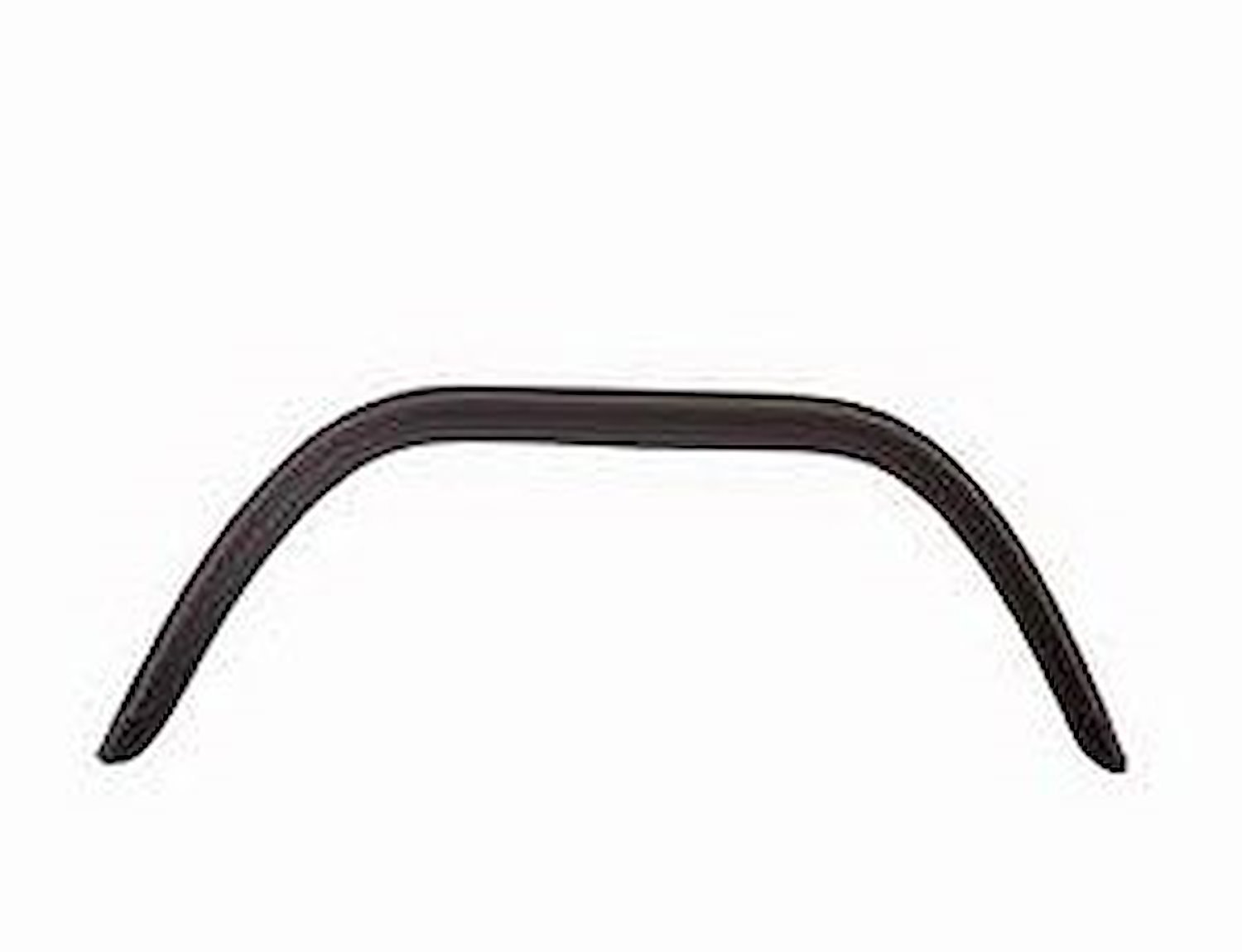 Replacement Fender Flare Rear Right Passenger