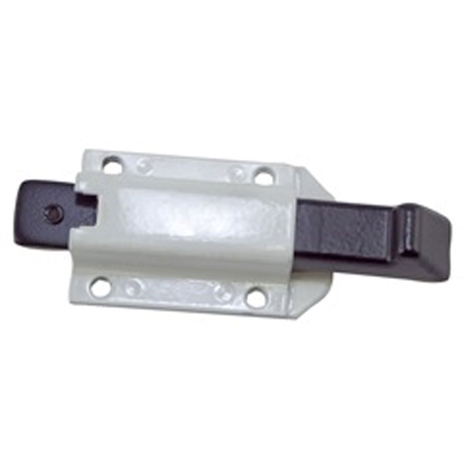 Replacement hardtop liftgate latch from Omix-ADA, Fits 76-86 Jeep CJ7 and 81-86 CJ8 Sold indivi