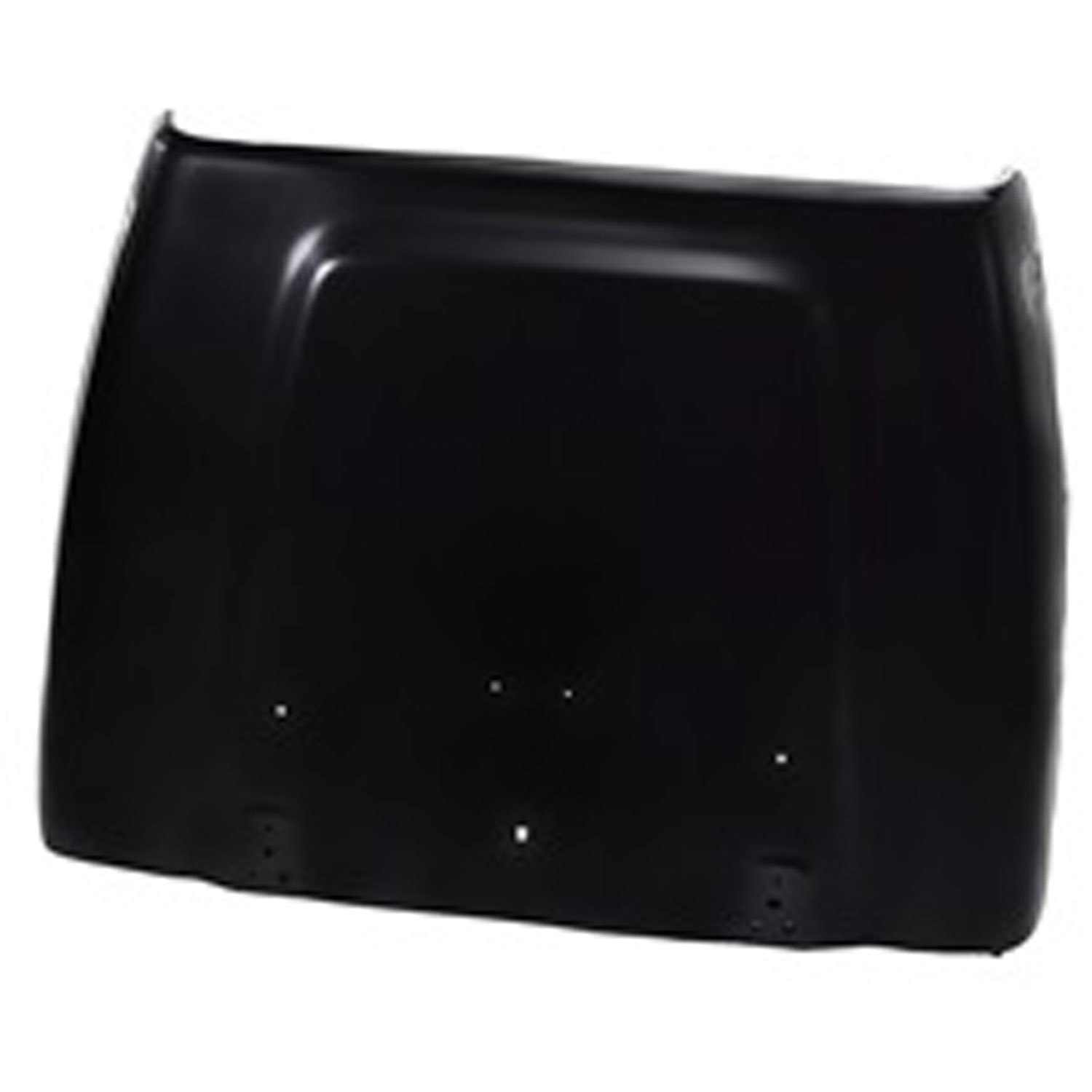 Replacement Steel Hood for 2000-2006 Jeep TJ Wrangler and 2004-2006 LJ Wrangler Unlimited