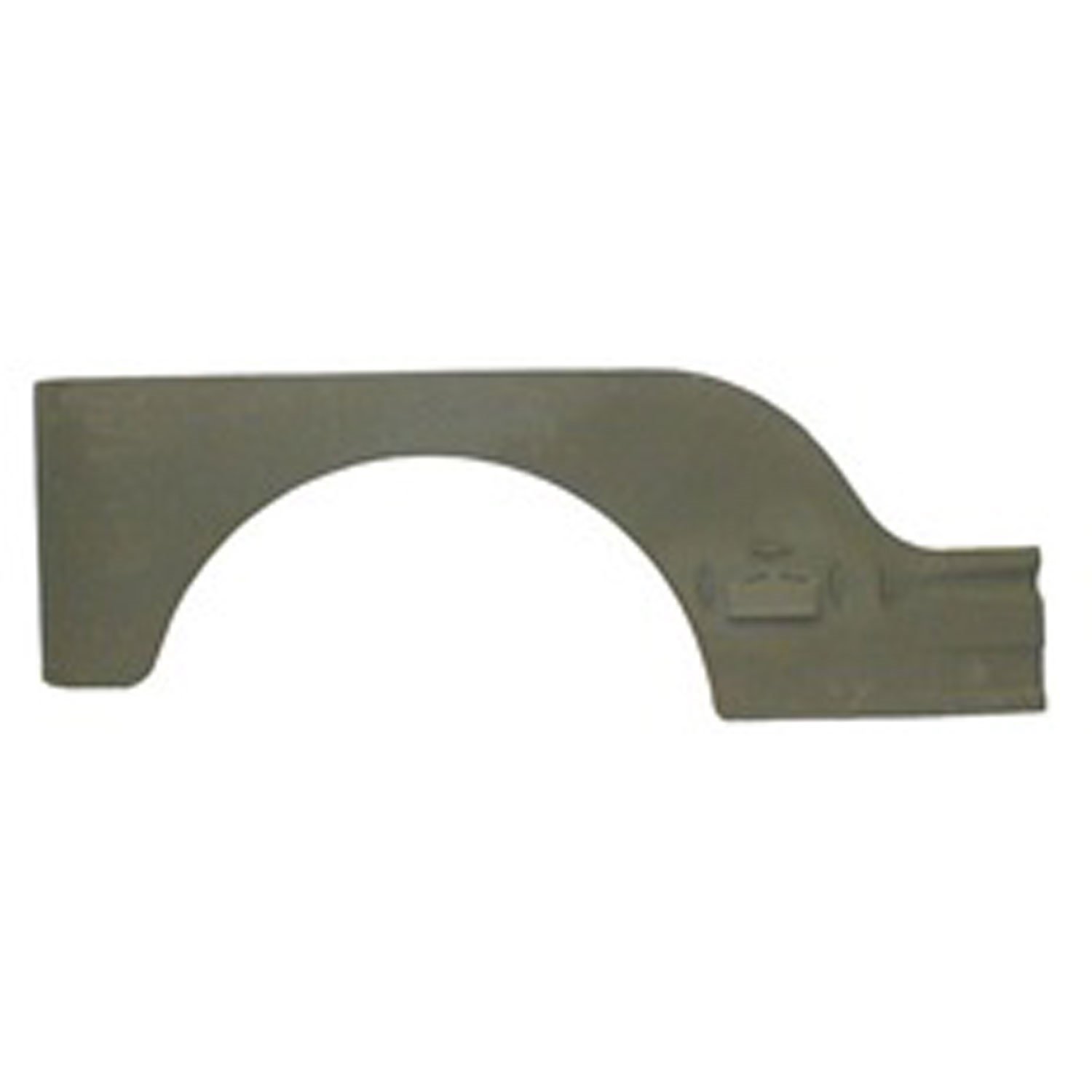 Replacement Side Panel 1950-1952 Willys M38