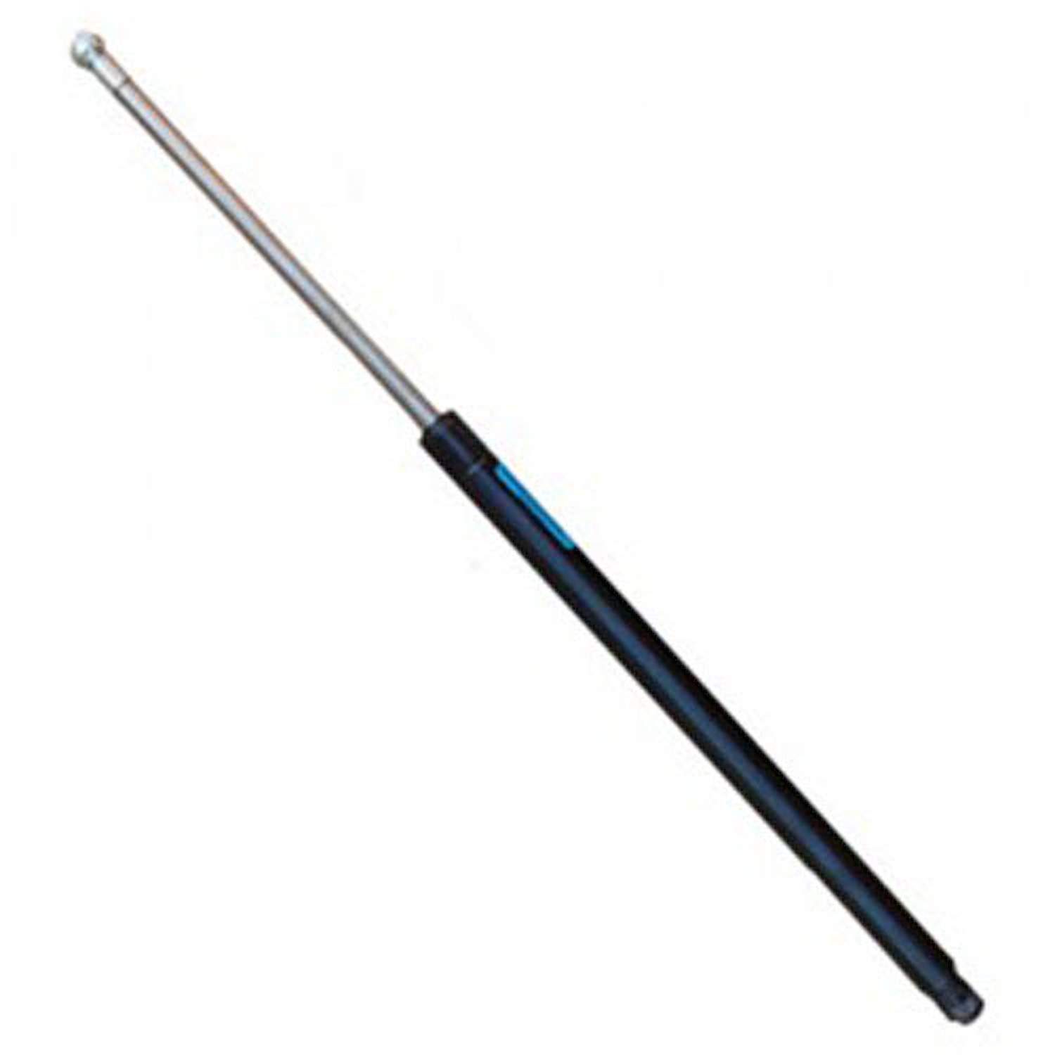 Replacement gas strut from Omix-ADA, Fits liftgate on 95-96 Jeep Cherokee XJ Will fit left or right side.