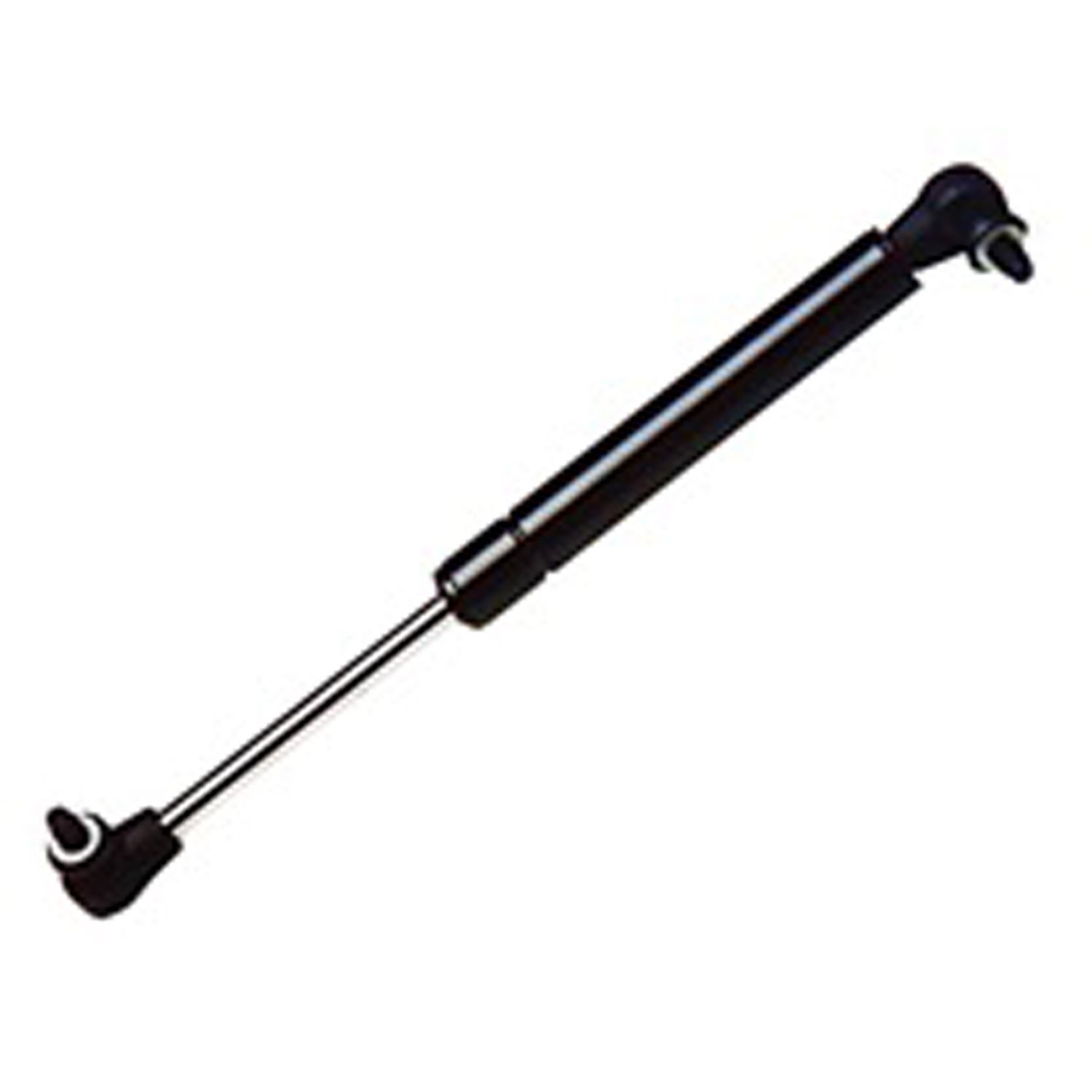 Replacement gas strut from Omix-ADA, Fits liftgate on 05-10 WK Grand Cherokee Will fit left or right side.