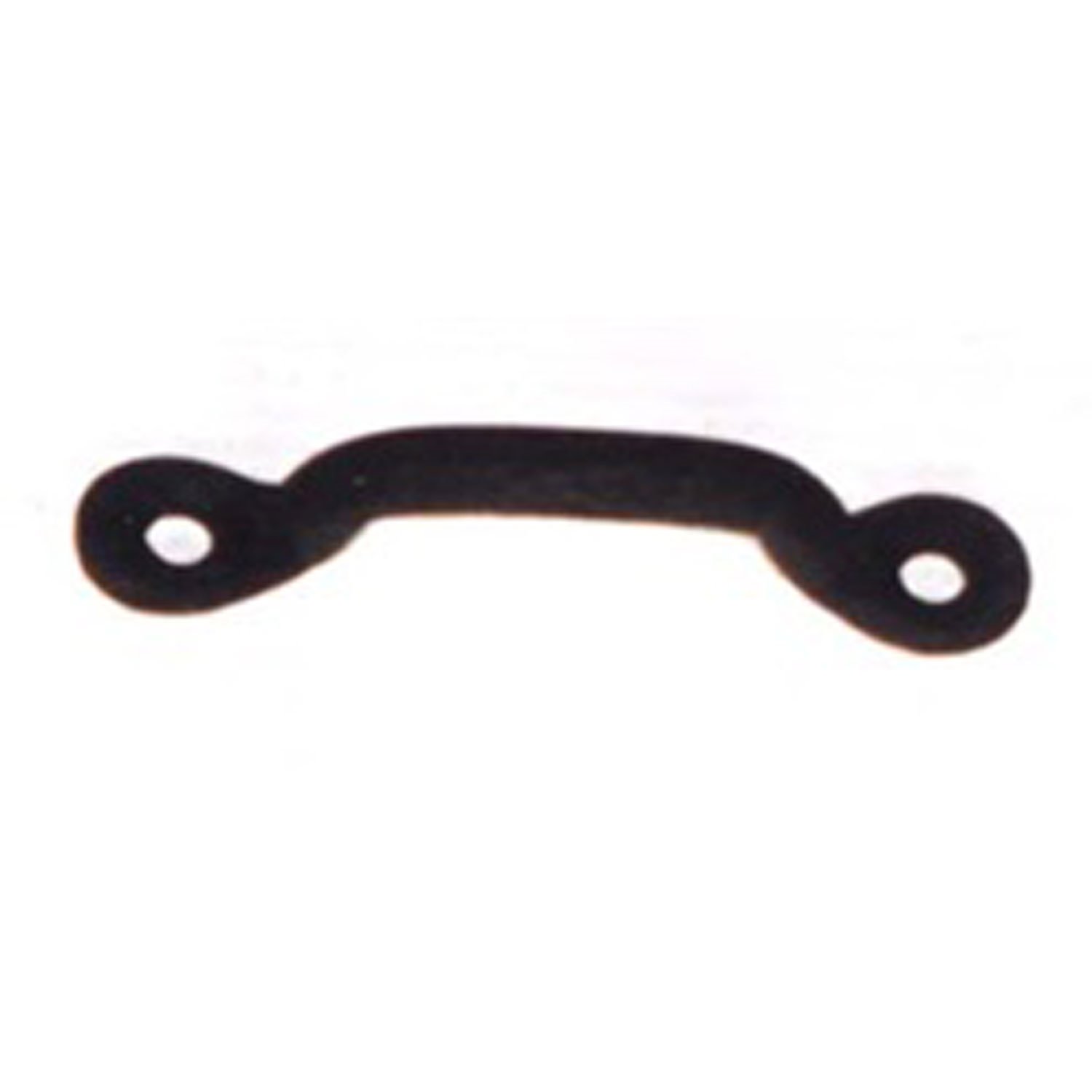 This footman loop from Omix-ADA fits 1941-1945 Willys MB and Ford GPW.