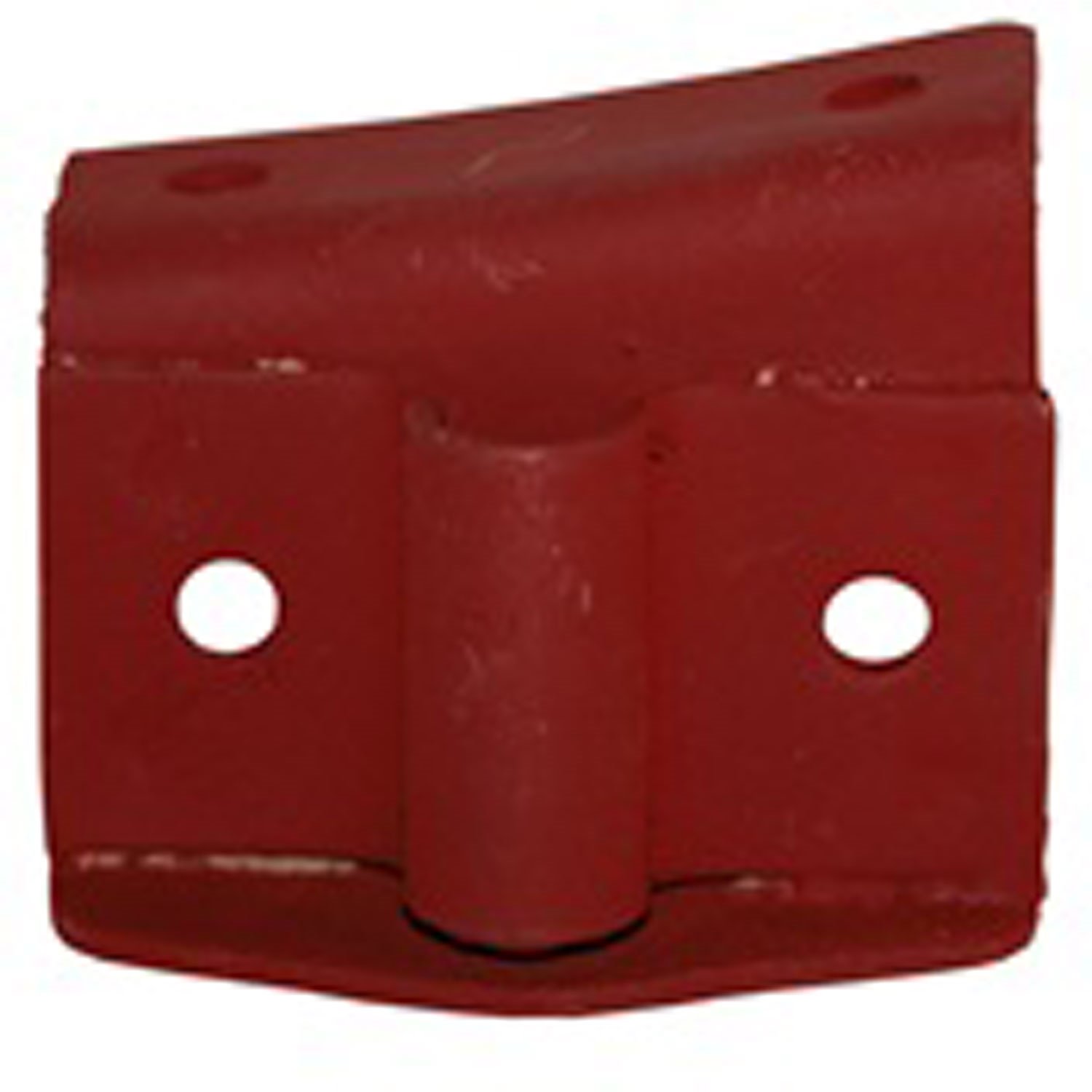 This right door hinge socket from Omix-ADA fits 50-52 Willys M38.