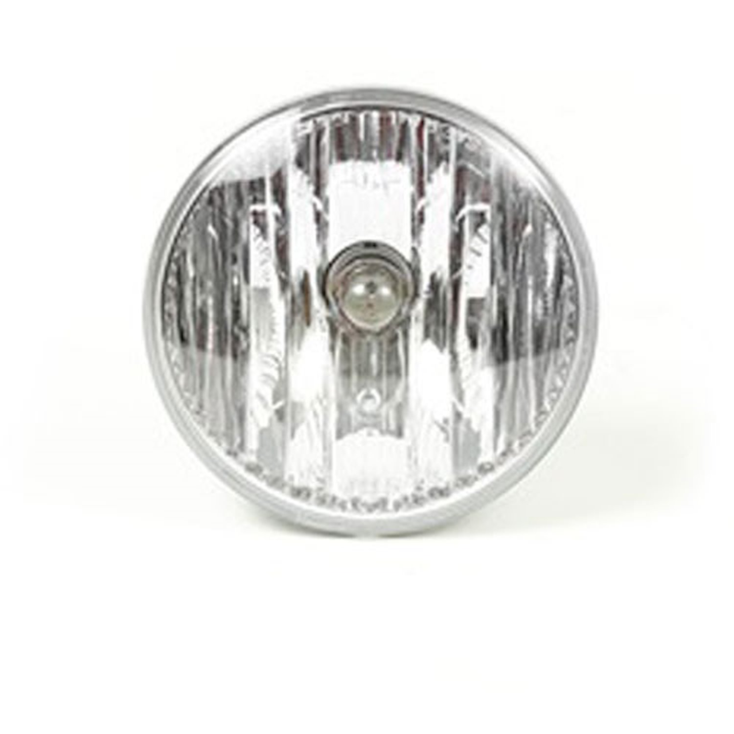 Replacement fog lamp from Omix-ADA, Fits11-15 Jeep Patriot and Compass models