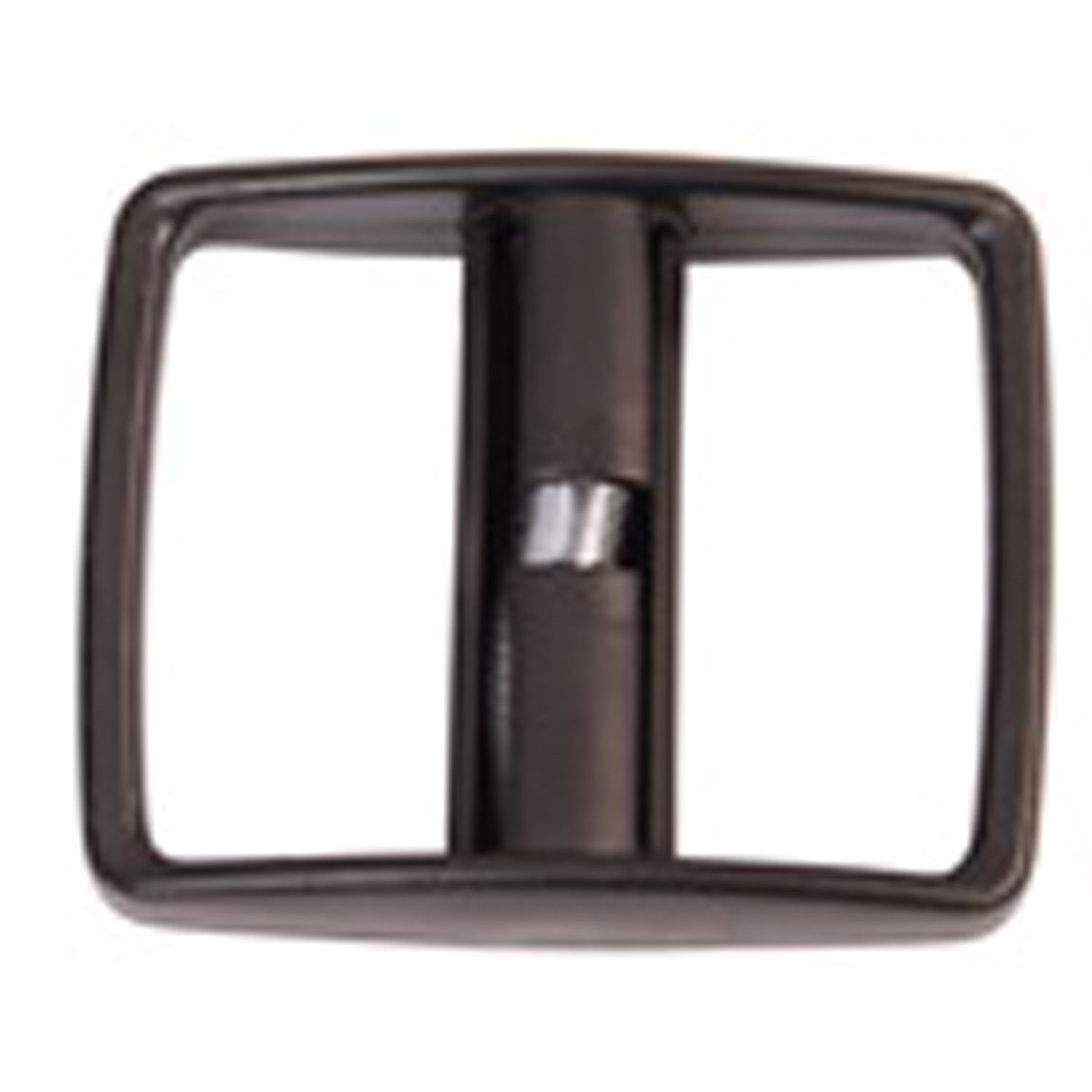 This seat belt retractor from Rugged Ridge is designed to make standard lap belts retractable. Fits