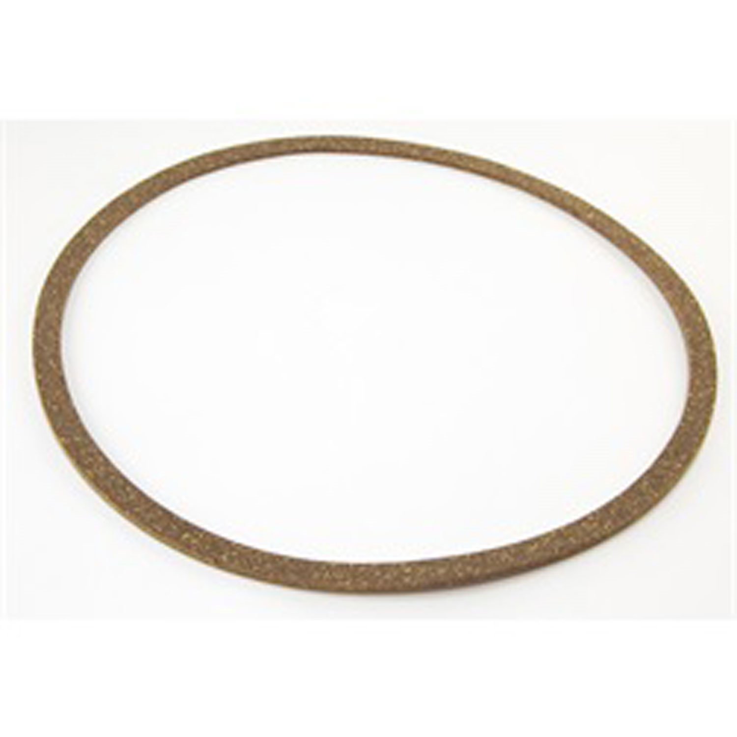 This differential cover gasket fits AMC Model 20 rear axles found in 76-83 Jeep CJ5 76-86 Jeep CJ7 and 81-86 Jeep CJ8.