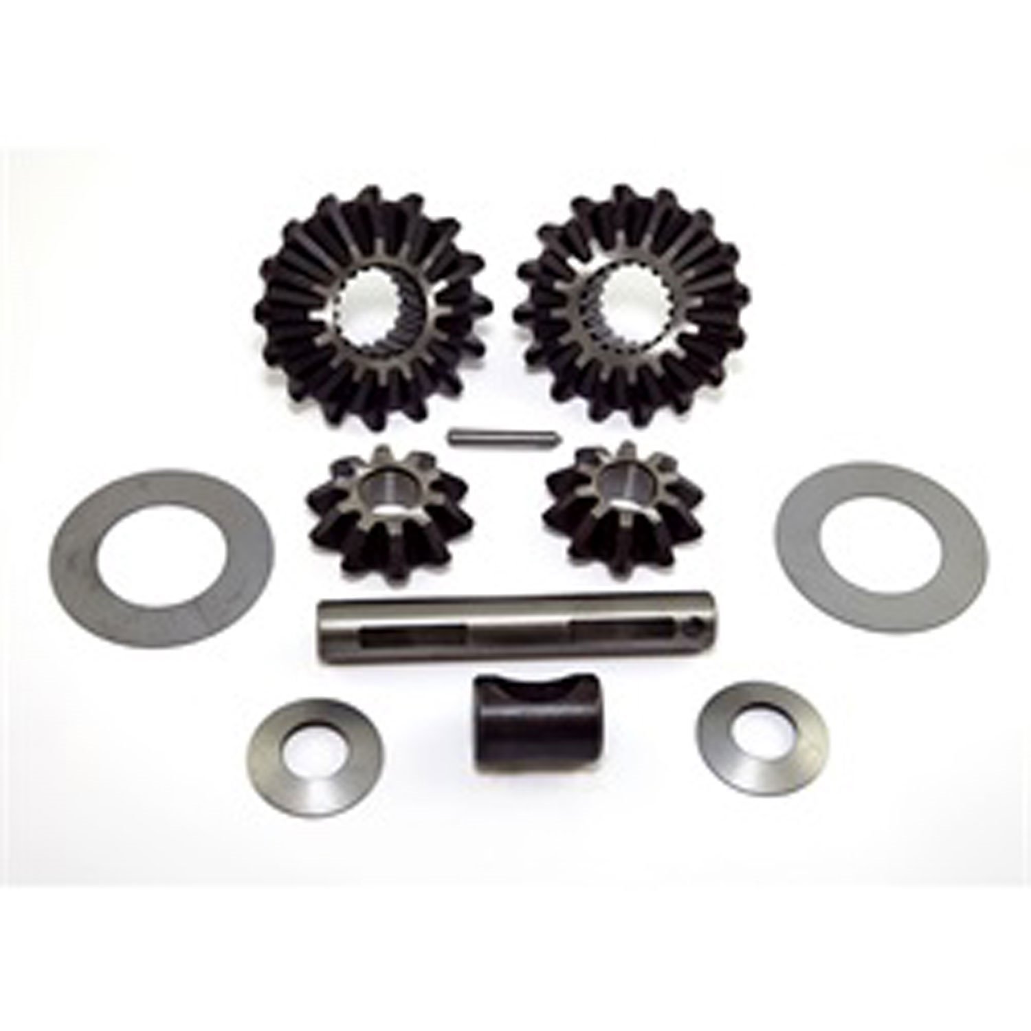 Differential Spider Gear Kit for d44 W/Tapered Axles 19 Spine 1952-1964 Truck 1952-1964 Station Wago
