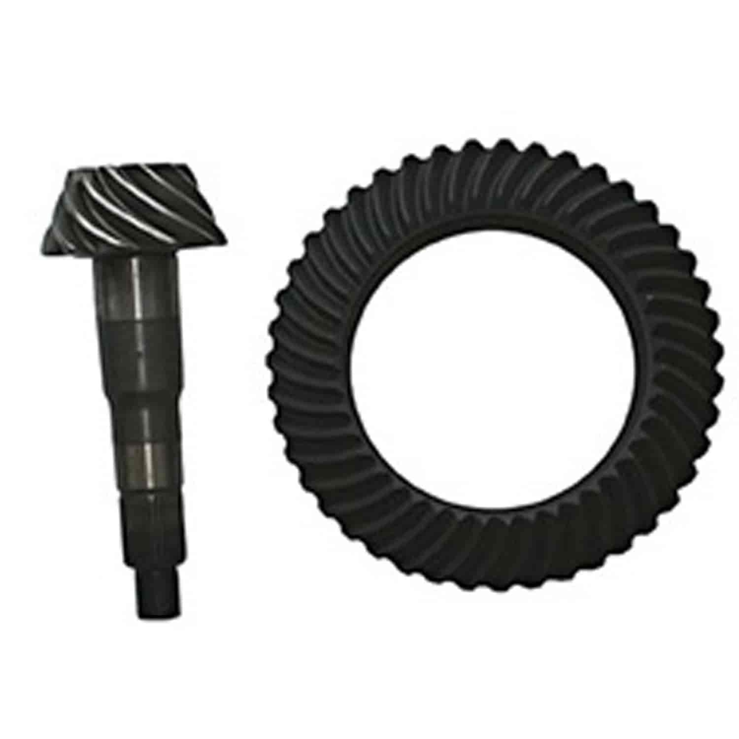 Ring/Pinion for Dana 44 3.73 1996-1998 Jeep Grand Cherokee ZJ By Omix-ADA