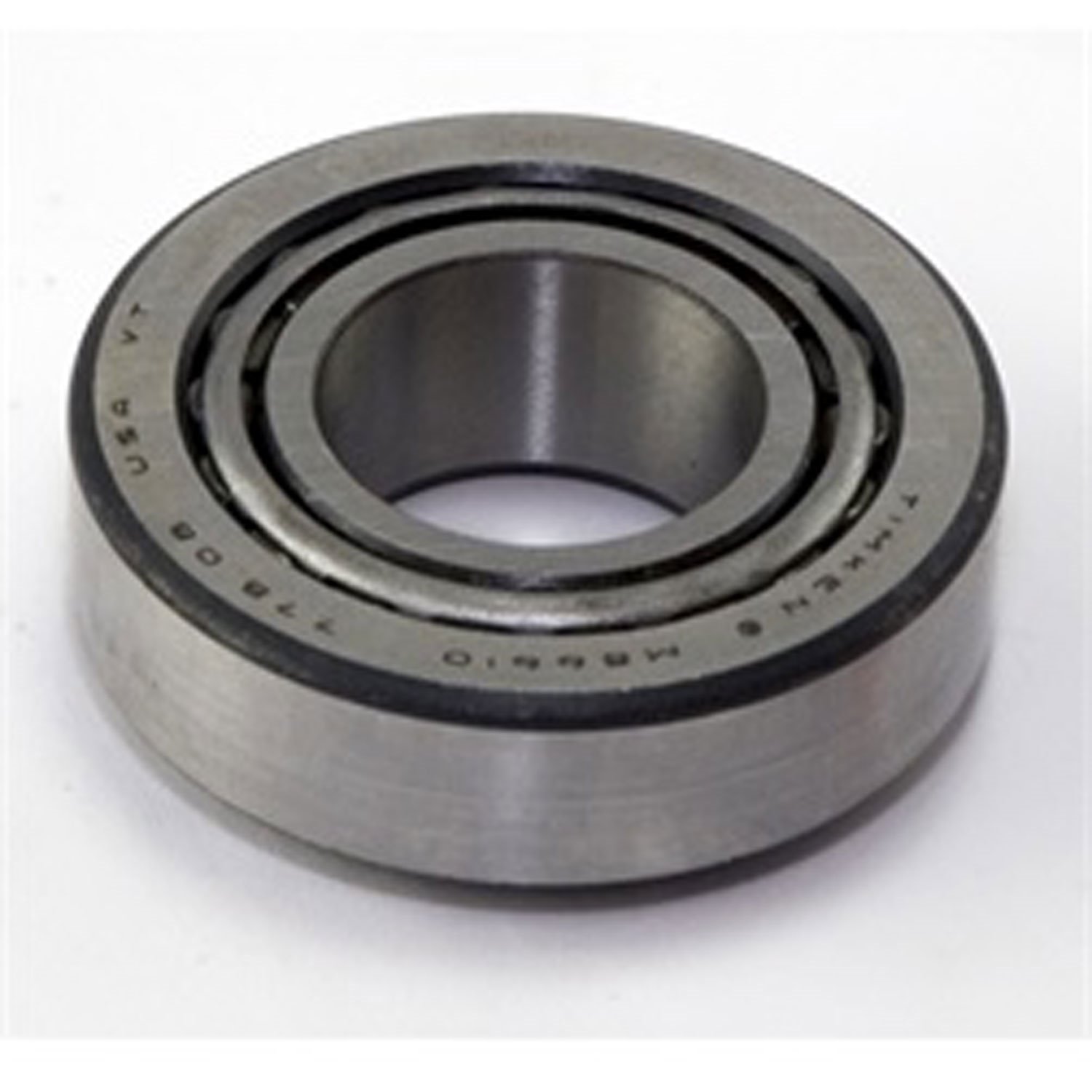 Outer Pinion Bearing for Dana Super 30 1 Bearing and 1 Cup 1992-2001 Cherokee 1993-2004 Grand Cherok
