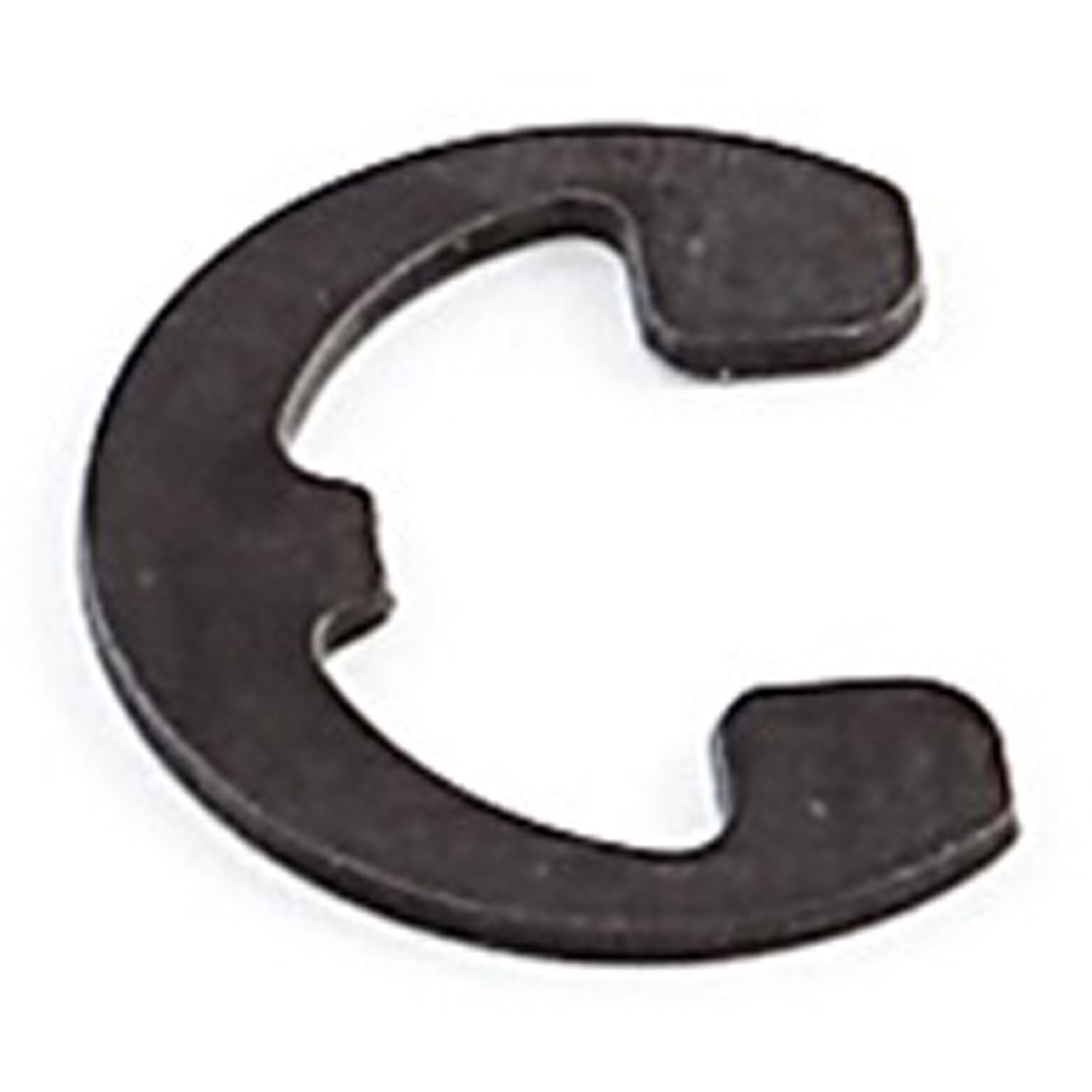 This axle disconnect shift fork snap ring for Dana 30 from Omix-ADA fits 87-95 Jeep Wranglers.